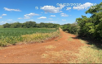 Área De 3has / Dentro De Área Maior / Pirapó - Rs, localizado em Pirapó - RS