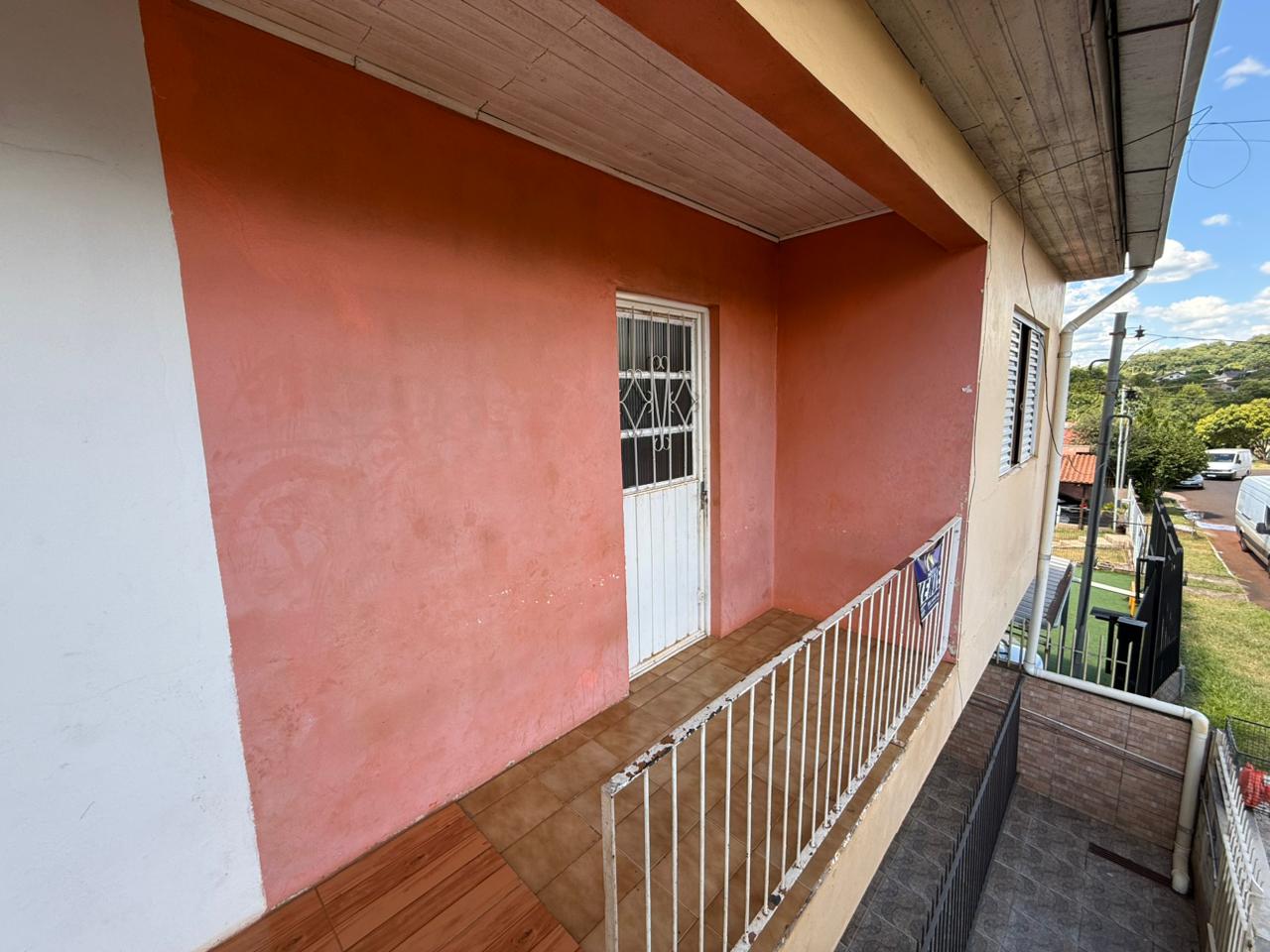 Apartamento C/ 68,75 M² Com Excelente Localização - Entre Ijuís - Rs, localizado em Entre-ijuís - RS, bairro Centro