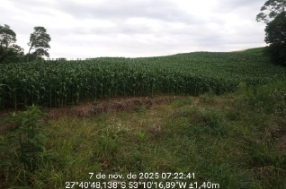 Fração De Terras 40.000,00m² / Lajeado Do Bugre - Rs., localizado em Lajeado Do Bugre - RS