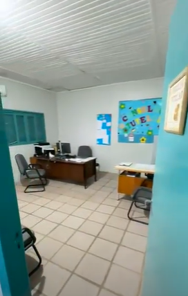 Terreno C/ 381,56m² E Benfeitorias / Pantano Grande - Rs, localizado em Pantano Grande - RS, bairro Centro