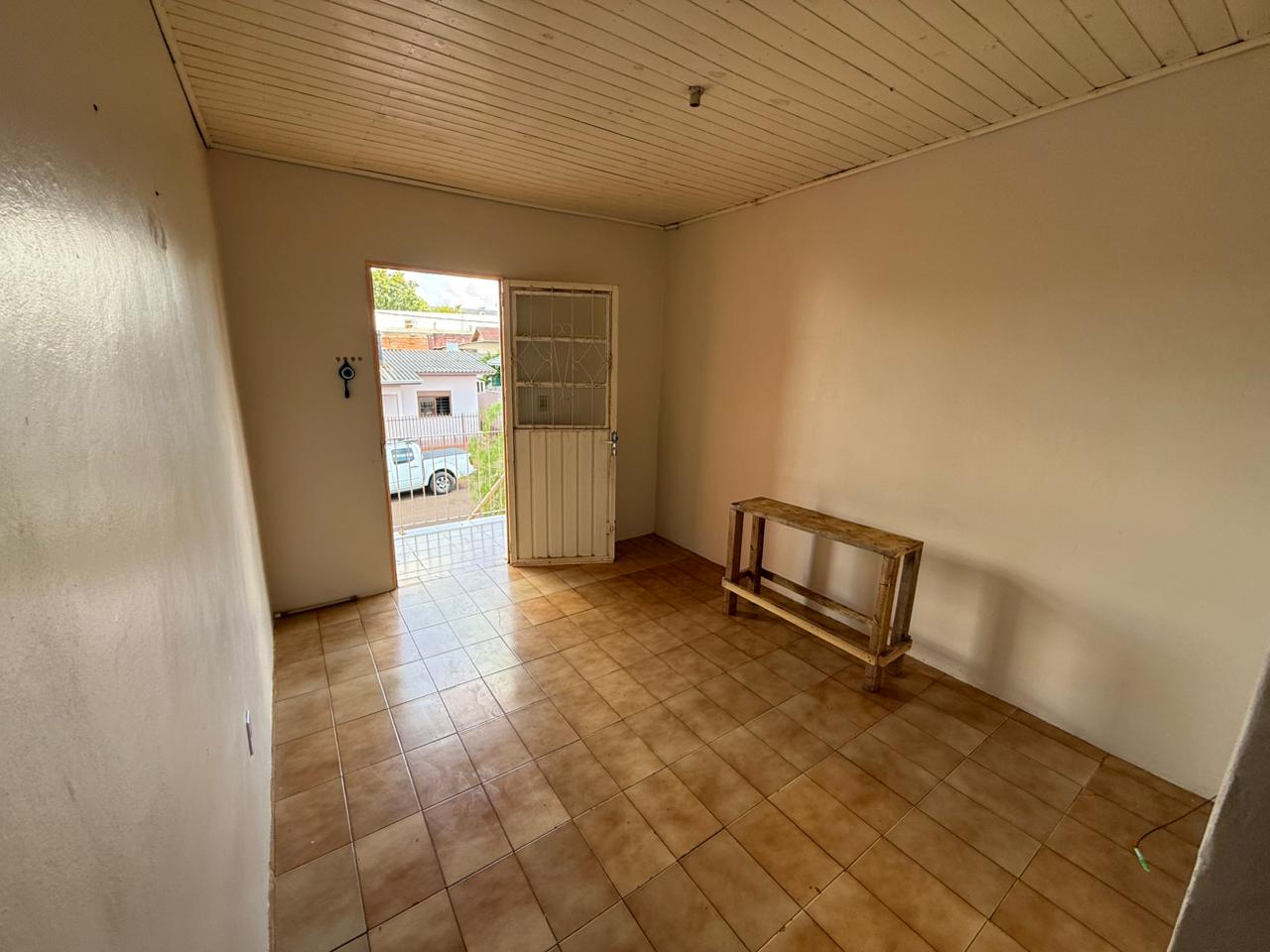 Apartamento C/ 68,75 M² Com Excelente Localização - Entre Ijuís - Rs, localizado em Entre-ijuís - RS, bairro Centro