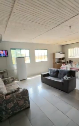 Terreno C/ 381,56m² E Benfeitorias / Pantano Grande - Rs, localizado em Pantano Grande - RS, bairro Centro