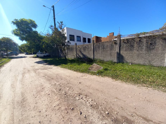 Terreno Urbano De 137,51m² / Pelotas - Rs, localizado em Pelotas - RS, bairro Baranjal