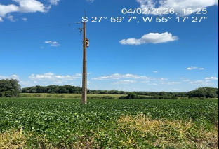 Área De 3has / Dentro De Área Maior / Pirapó - Rs, localizado em Pirapó - RS