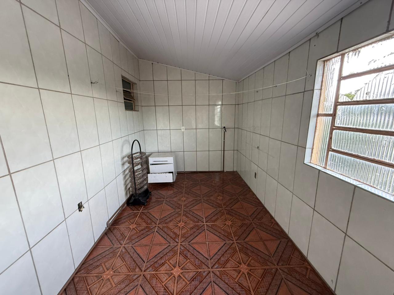 Apartamento C/ 68,75 M² Com Excelente Localização - Entre Ijuís - Rs, localizado em Entre-ijuís - RS, bairro Centro