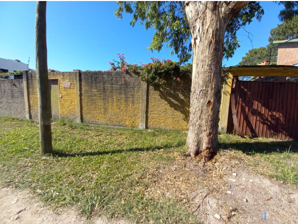 Terreno Urbano De 137,51m² / Pelotas - Rs, localizado em Pelotas - RS, bairro Baranjal