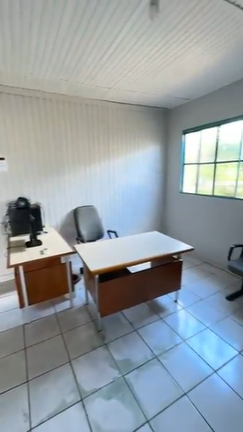 Terreno C/ 381,56m² E Benfeitorias / Pantano Grande - Rs, localizado em Pantano Grande - RS, bairro Centro