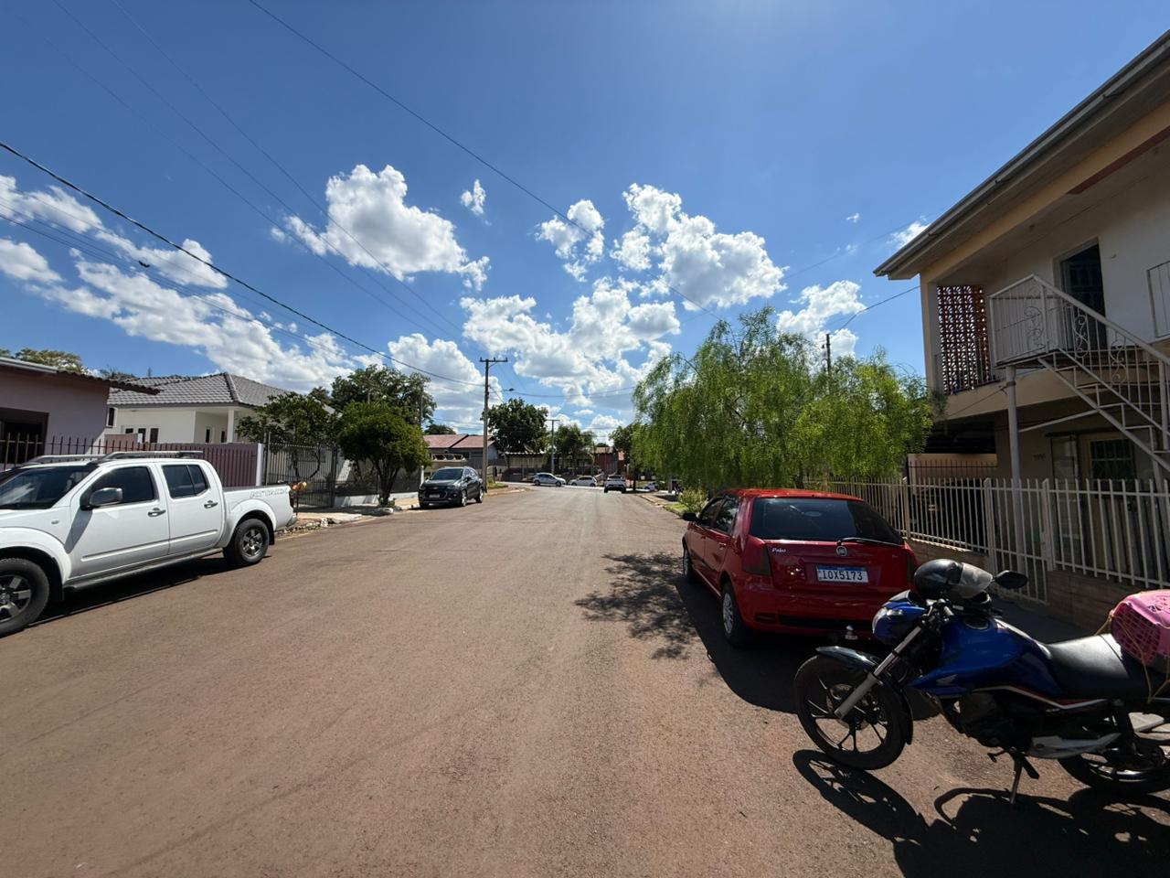 Apartamento C/ 68,75 M² Com Excelente Localização - Entre Ijuís - Rs, localizado em Entre-ijuís - RS, bairro Centro