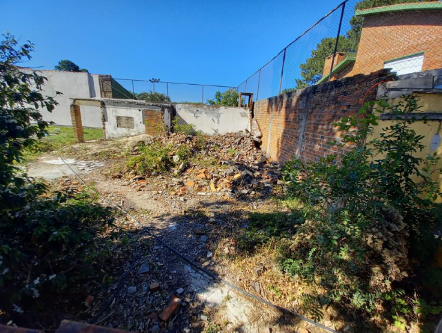 Terreno Urbano De 137,51m² / Pelotas - Rs, localizado em Pelotas - RS, bairro Baranjal