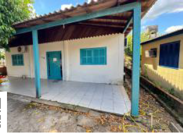 Terreno C/ 381,56m² E Benfeitorias / Pantano Grande - Rs, localizado em Pantano Grande - RS, bairro Centro