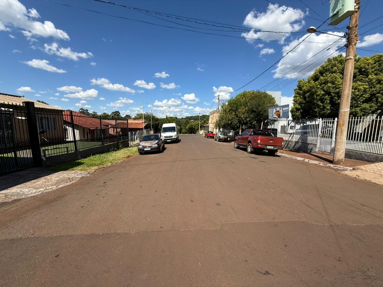 Apartamento C/ 68,75 M² Com Excelente Localização - Entre Ijuís - Rs, localizado em Entre-ijuís - RS, bairro Centro