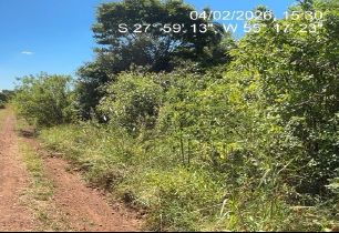 Área De 3has / Dentro De Área Maior / Pirapó - Rs, localizado em Pirapó - RS