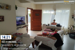 Excelente Apartamento C/ 82,16 M² / Condomínio “galeão Residence” / Garopaba- Sc, localizado em Garopaba - SC, bairro Ambrósio