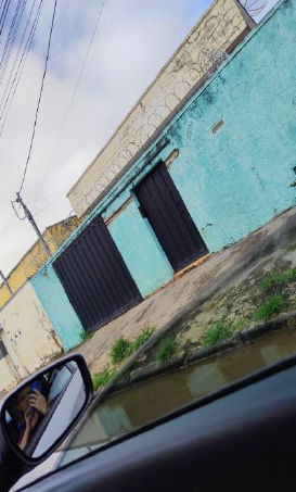 Casa C/ Área De 119,00m² / Patrocínio - Mg., localizado em Patrocínio - MG, bairro São Bento