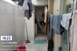 Excelente Apartamento C/ 82,16 M² / Condomínio “galeão Residence” / Garopaba- Sc, localizado em Garopaba - SC, bairro Ambrósio
