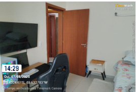 Excelente Apartamento C/ 82,16 M² / Condomínio “galeão Residence” / Garopaba- Sc, localizado em Garopaba - SC, bairro Ambrósio