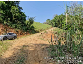 Terreno Rural C/ 26.000,00m²/ Coronel Freitas - Sc., localizado em Coronel Freitas - SC