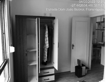 Apartamento Urbano "beira Mar" C/ 39,01m² / Florianópolis - Sc, localizado em Florianópolis - SC, bairro Praia dos Ingleses