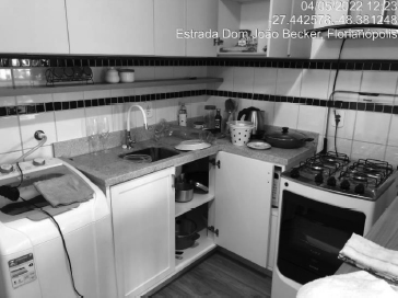 Apartamento Urbano "beira Mar" C/ 39,01m² / Florianópolis - Sc, localizado em Florianópolis - SC, bairro Praia dos Ingleses