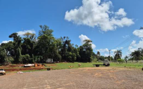 Terreno Rural C/ 15.750m² + Benfeitorias Não Averbadas / Ijuí - Rs, localizado em Ijuí - RS