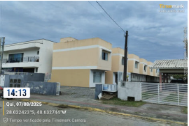Excelente Apartamento C/ 82,16 M² / Condomínio “galeão Residence” / Garopaba- Sc, localizado em Garopaba - SC, bairro Ambrósio