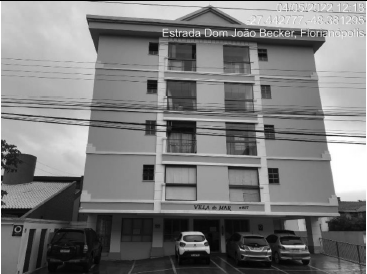 Apartamento Urbano "beira Mar" C/ 39,01m² / Florianópolis - Sc, localizado em Florianópolis - SC, bairro Praia dos Ingleses