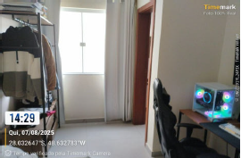Excelente Apartamento C/ 82,16 M² / Condomínio “galeão Residence” / Garopaba- Sc, localizado em Garopaba - SC, bairro Ambrósio