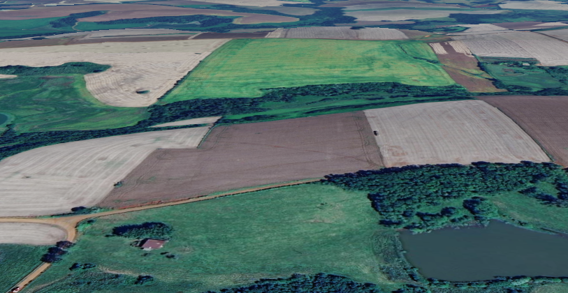 Área Rural C/ 12,5 Hec - Catuípe / Rs, localizado em Catuípe - RS