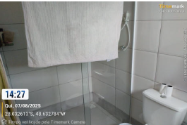 Excelente Apartamento C/ 82,16 M² / Condomínio “galeão Residence” / Garopaba- Sc, localizado em Garopaba - SC, bairro Ambrósio