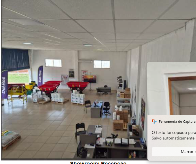 Terreno Rural C/ 15.750m² + Benfeitorias Não Averbadas / Ijuí - Rs, localizado em Ijuí - RS