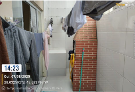 Excelente Apartamento C/ 82,16 M² / Condomínio “galeão Residence” / Garopaba- Sc, localizado em Garopaba - SC, bairro Ambrósio