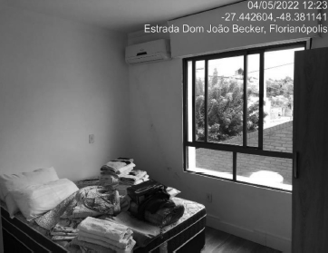 Apartamento Urbano "beira Mar" C/ 39,01m² / Florianópolis - Sc, localizado em Florianópolis - SC, bairro Praia dos Ingleses