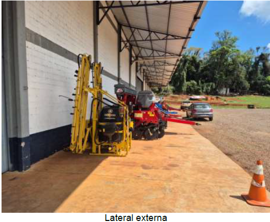 Terreno Rural C/ 15.750m² + Benfeitorias Não Averbadas / Ijuí - Rs, localizado em Ijuí - RS