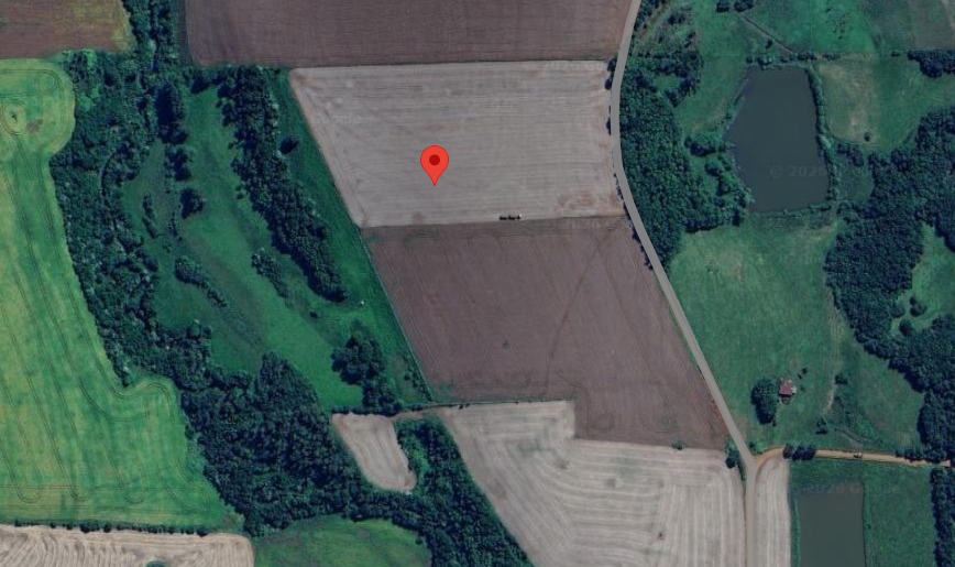 Área Rural C/ 12,5 Hec - Catuípe / Rs, localizado em Catuípe - RS