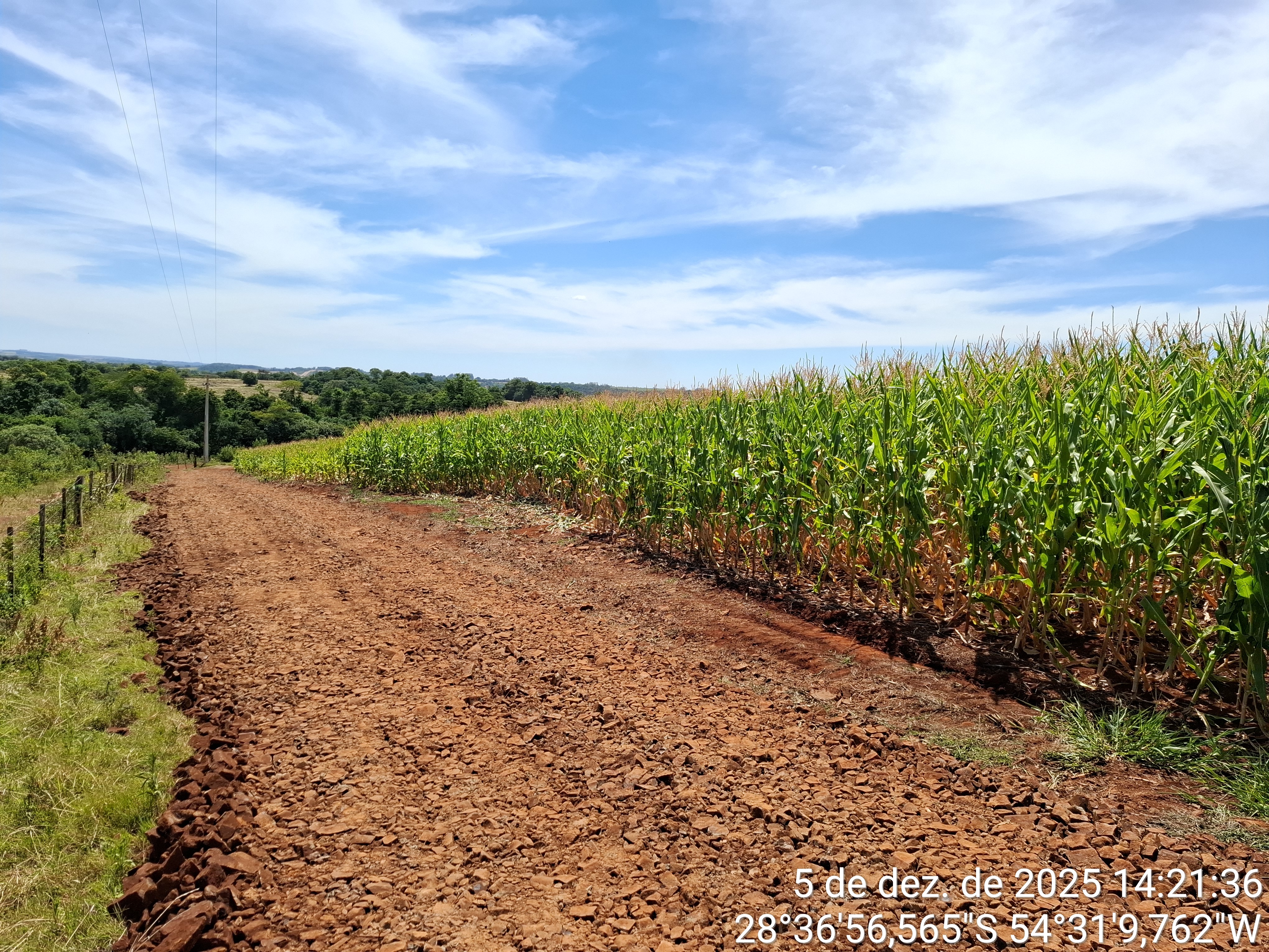 Área Rural C/ 10,226has / São Miguel Das Missões - Rs, localizado em São Miguel Das Missões - RS