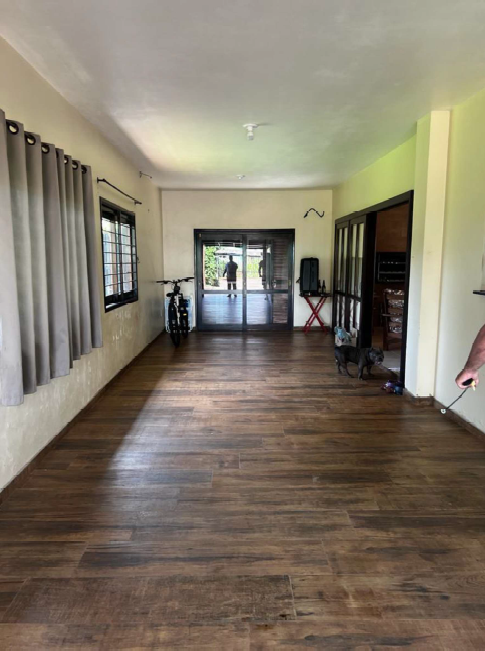 Imóvel Urbano C/611,92 M²/ Santa Rosa-rs, localizado em Santa Rosa - RS, bairro Cruzeiro