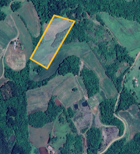 Área Rural C/ 2 Ha / Horizontina - Rs, localizado em Horizontina - RS
