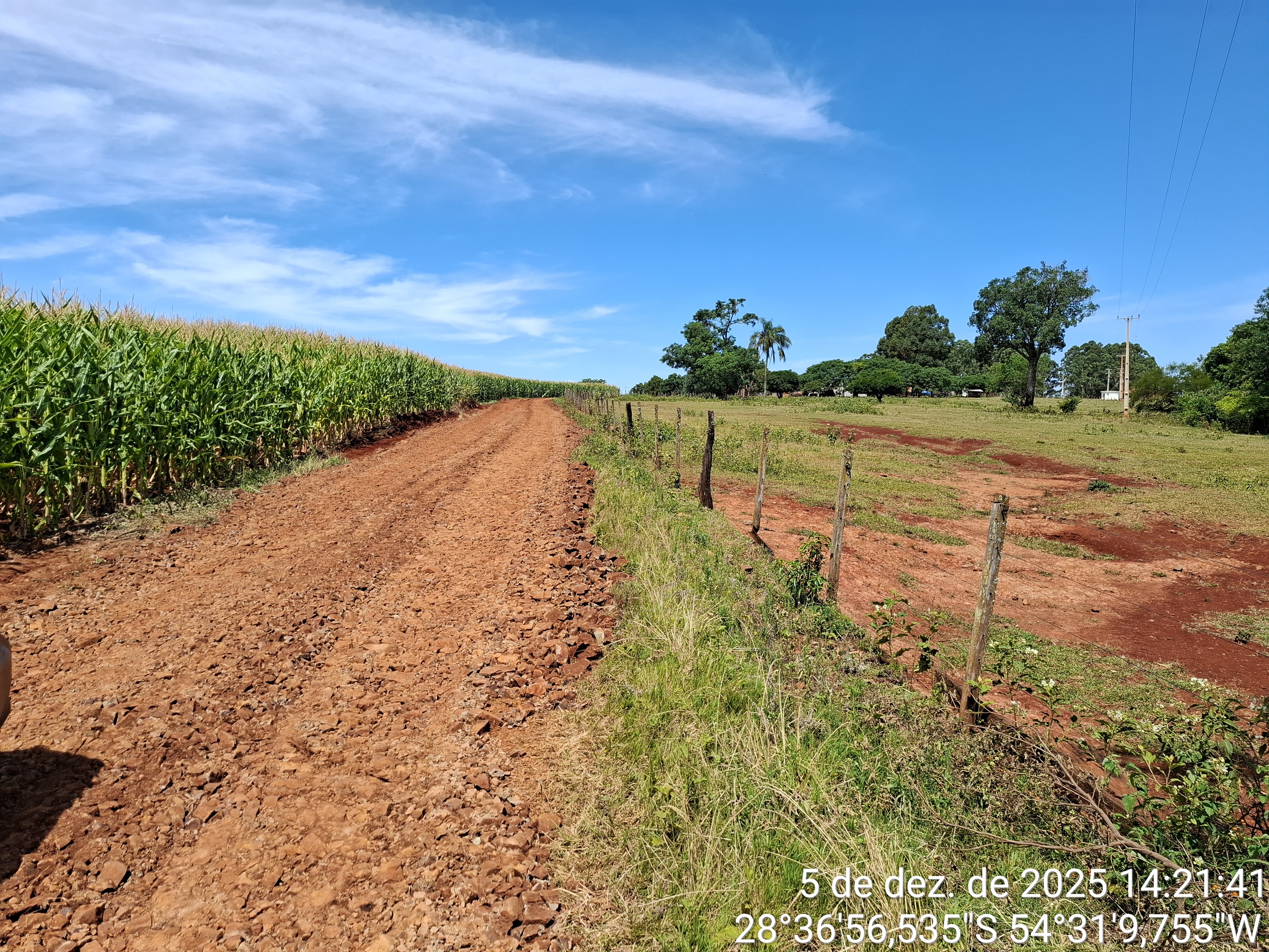 Área Rural C/ 10,226has / São Miguel Das Missões - Rs, localizado em São Miguel Das Missões - RS