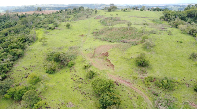 Terreno Rural C/ 22, 1728 (has) +benfeitorias Não Averbadas/ Missal- Pr, localizado em Missal - PR