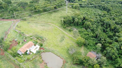 Terreno Rural C/ 22, 1728 (has) +benfeitorias Não Averbadas/ Missal- Pr, localizado em Missal - PR