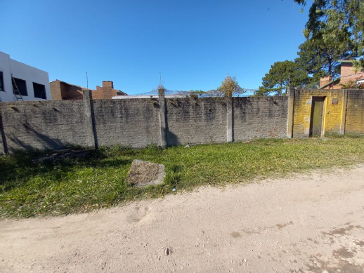 Terreno Urbano C/137,51m² / Pelotas-rs, localizado em Pelotas - RS