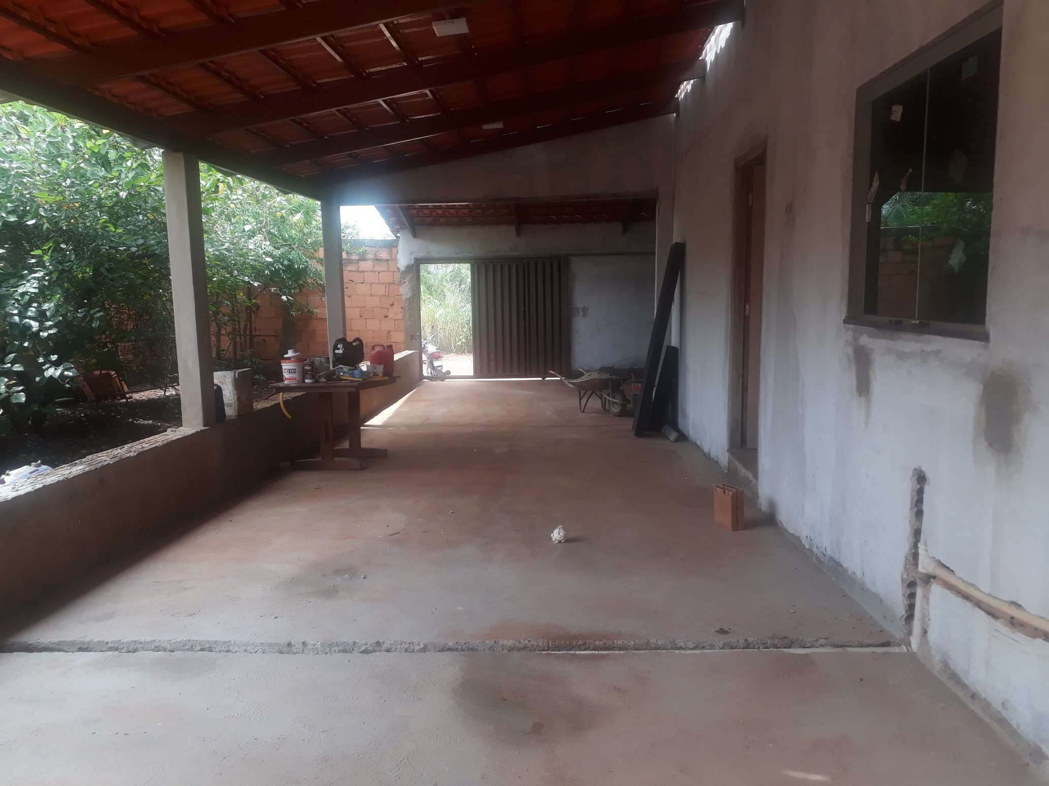 Edificação Urbana C/ 197, 89 M²/ Itumbiara- Go, localizado em Itumbiara - GO