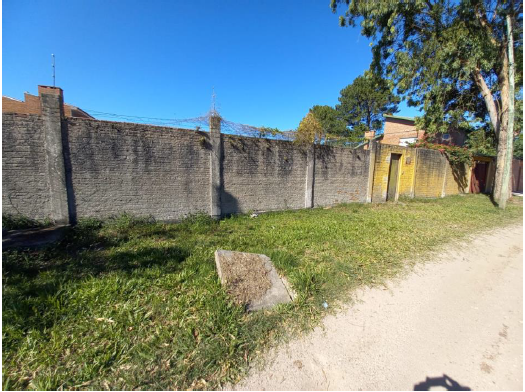 Terreno Urbano C/137,51m² / Pelotas-rs, localizado em Pelotas - RS