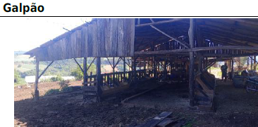 Área Rural C/ 78.000 M² + Benfeitorias Não Averbadas/ Pinheirinho Do Vale-rs, localizado em Pinheirinho Do Vale - RS