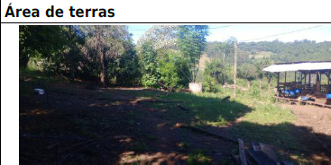 Área Rural C/ 78.000 M² + Benfeitorias Não Averbadas/ Pinheirinho Do Vale-rs, localizado em Pinheirinho Do Vale - RS