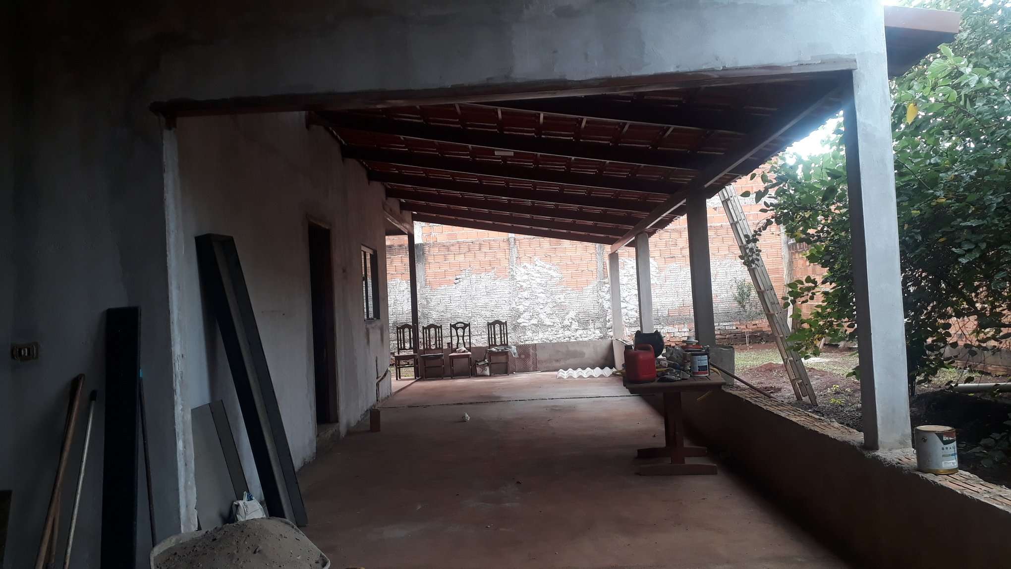 Edificação Urbana C/ 197, 89 M²/ Itumbiara- Go, localizado em Itumbiara - GO