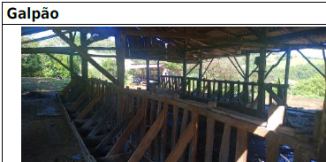 Área Rural C/ 78.000 M² + Benfeitorias Não Averbadas/ Pinheirinho Do Vale-rs, localizado em Pinheirinho Do Vale - RS