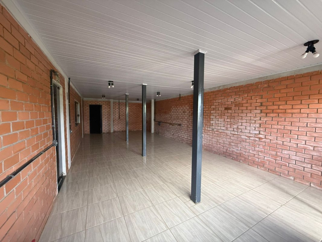 Pavilhão Comercial C/ 280m² - Não-me-toque / Rs, localizado em Não-me-toque - RS, bairro Jardim