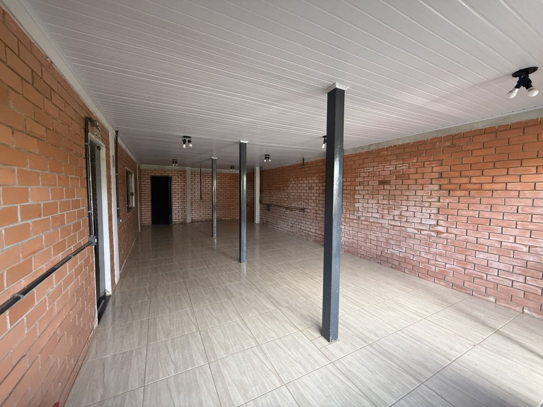 Pavilhão Comercial C/ 280m² - Não-me-toque / Rs, localizado em Não-me-toque - RS, bairro Jardim