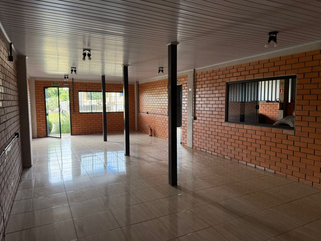 Pavilhão Comercial C/ 280m² - Não-me-toque / Rs, localizado em Não-me-toque - RS, bairro Jardim